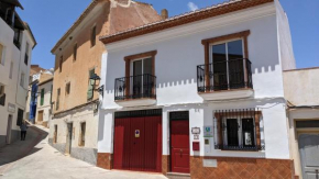 Casa Moraleda I Vivienda Rural, Pinos Del Valle